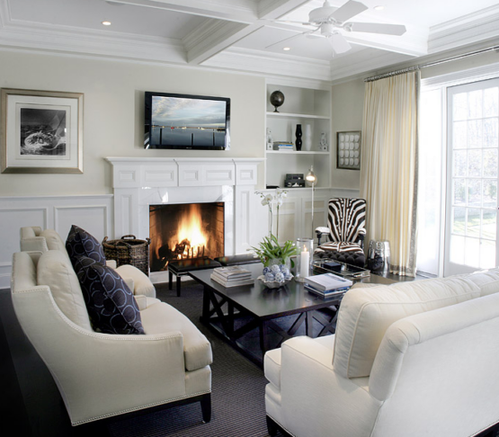 3 preguntas que debería hacerse antes de elegir una chimenea